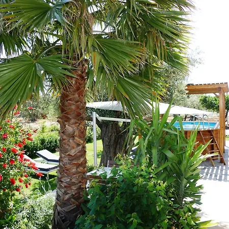 Esperides Hébergement de vacances *